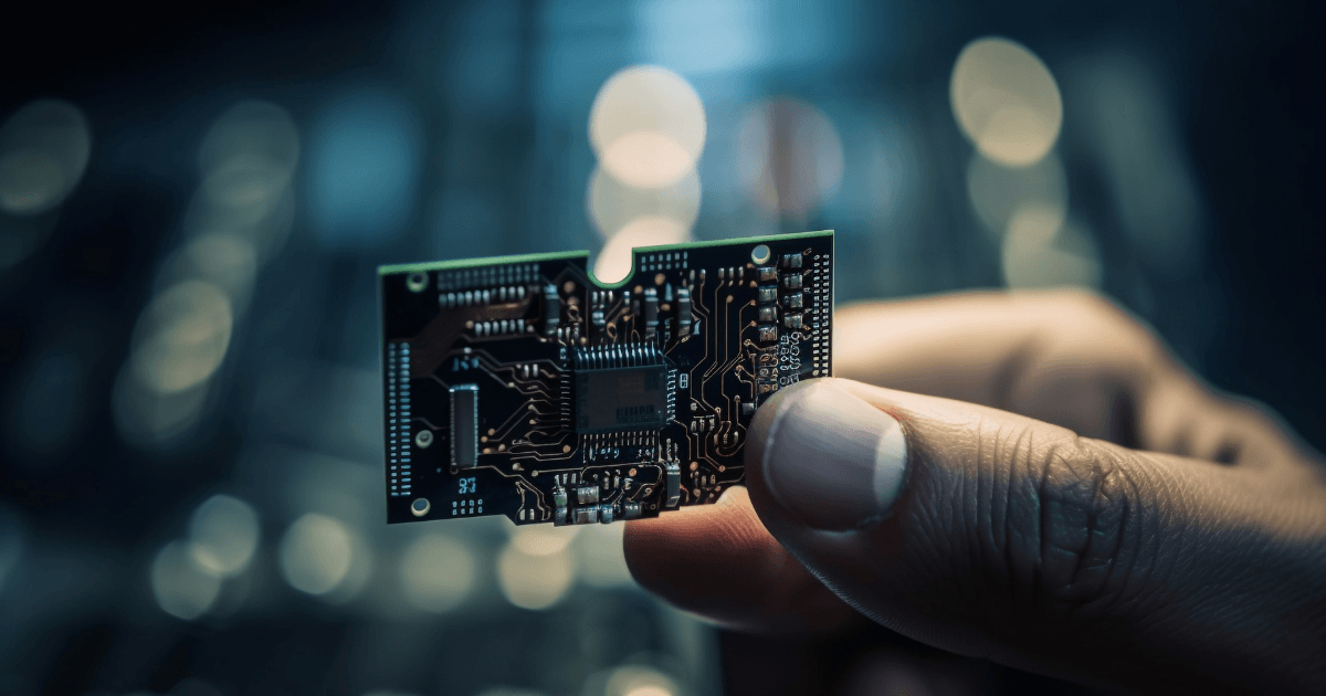 Cover Image for Küresel Çip Krizi: Dijital Dünyanın Darboğazı ve Geleceğimiz