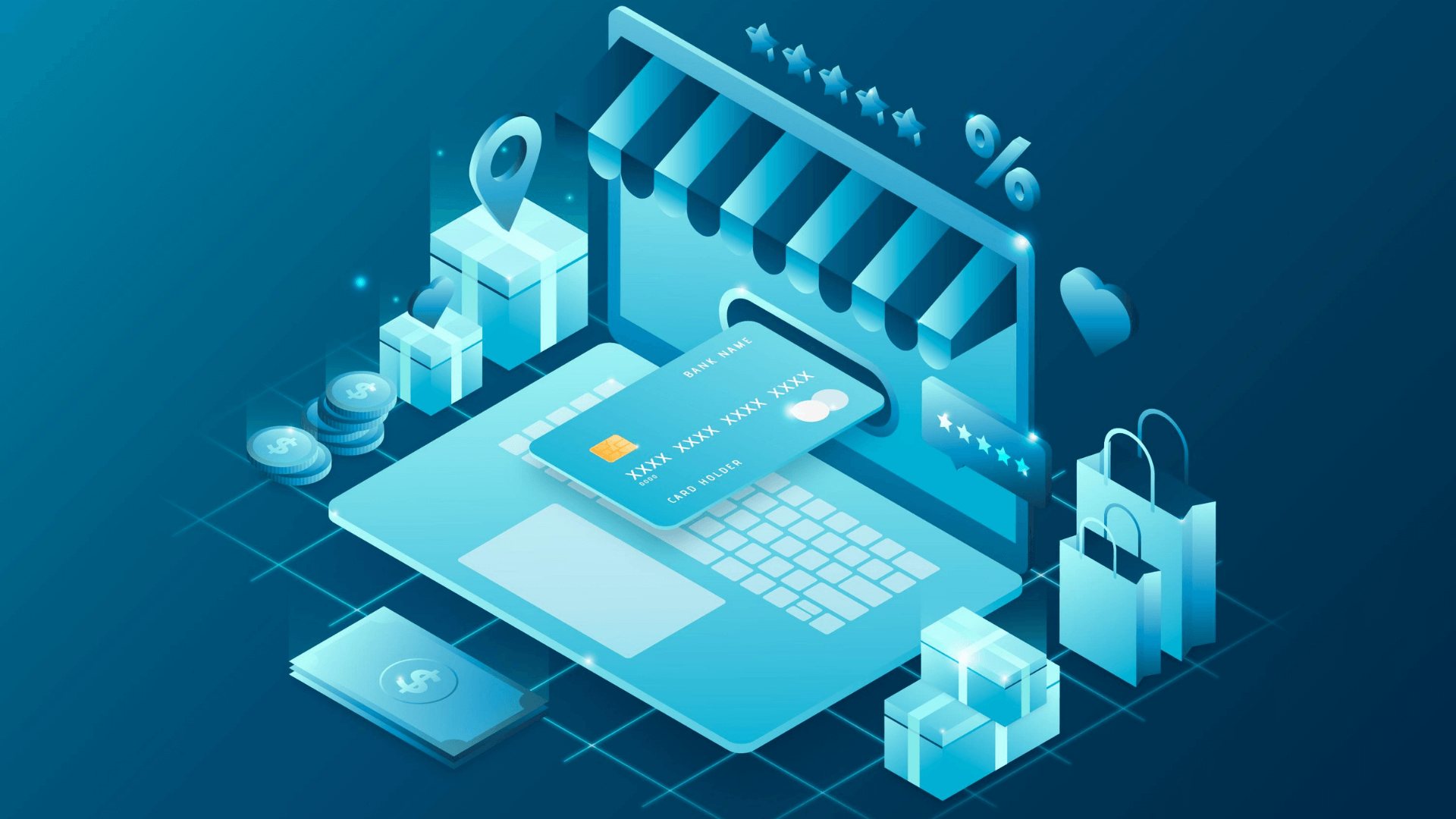 Cover Image for E-Ticaret Nasıl Yapılır ve Doğru Nace Kodu Nasıl Seçilir?